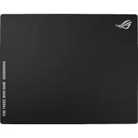 Asus ROG Moonstone Ace L Gaming-musmatta Glidsäker Svart