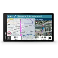 Garmin dezl LGV610 - GPS-navigator - bil 6"