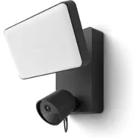 Philips Hue Secure Strålkastare Med Kamera