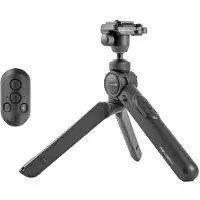 PGYtech MANTISPOD 2.0, 3 ben, Svart, 21 cm, 312 g