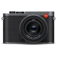 Leica Q3 Metal Gray (19210)