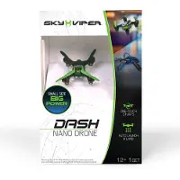 Sky Viper , Dash Nano Drone