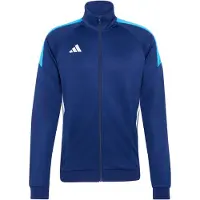 Adidas Träningsdräkt 'Tiro 26 Essentials' azur / mörkblå / vit