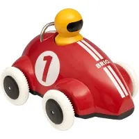 BRIO Knuff & Kör Racerbil 30226