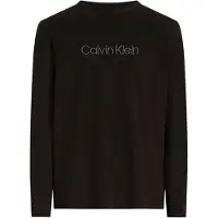 Calvin Klein Pyjama Top Heritage Cotton