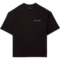 Calvin Klein Lv00nm2929 Kortärmad Pyjamas-t-shirt