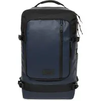 Eastpak Ryggsäck 'Tecum' marinblå / svart