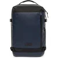 Eastpak Ryggsäck 'Tecum' marinblå / svart