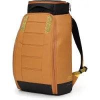 Db - Hugger Backpack 25L Acorn Brown för Unisex - Brun