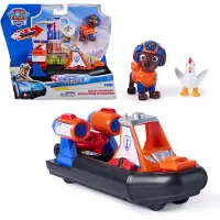 Ryhmä Hau Search&Rescue Themed Vehicle-Zuma