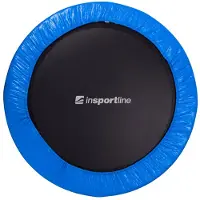 inSPORTline Studsmatta 122 cm hopfällbar