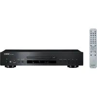 Yamaha CD-S303 Högpresterande CD/MP3 Spelare