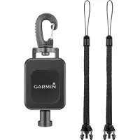 Garmin Infällbar Handledsrem För Etrex Och Oregon-serien