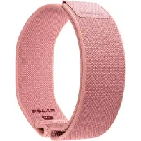 Polar Loop SoftWeave-band Pink
