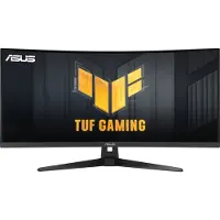 Asus Böjd PC-spelskärm - TUF Gaming - 34 - WQHD - 180Hz - 1ms - VG34VQ3B