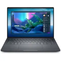 Dell Pro Max 14 Premium MA14250 - AI PC - Intel Core Ultra 7 - 265H / upp till 5.3 GHz - vPro Enterprise - Win 11 Pro - RTX PRO 2000 Blackwell - 32...