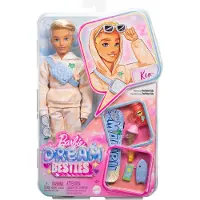 Barbie Ken Dröm Bästa Vänner Dockan