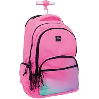 Milan Sunset Series 25l Ryggsäck Med Hjul