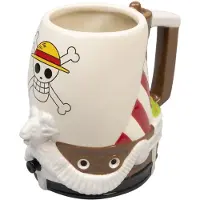 Grupo Erik Going Merry One Piece Burk