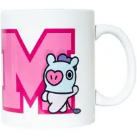 Bt21 Mang Mugg