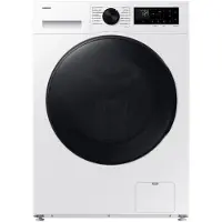 Samsung Tvättmaskin med Torktumlare AI Energy Mode med AI Ecobubble 11kg