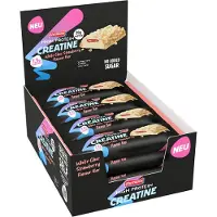 Ehrmann 12 x High Protein Creatine Bar 60 g
