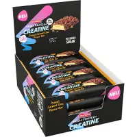 Ehrmann 12 x High Protein Creatine Bar 60 g