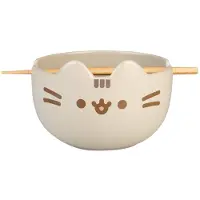 Pusheen Ramenskål