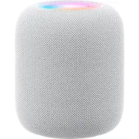 Apple HomePod smart högtalare, vit (MQJ83)