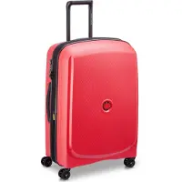 Delsey Belmont + 102l 71cm Trolleyväska