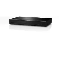 Panasonic DP-UB450EG - 3D Blu-ray-spelare - Uppskalning - Ethernet, DLNA - svart