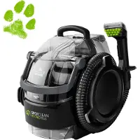 Bissell SpotClean Pet Pro Plus Cleaner Mattrengöring - 750 W.