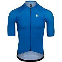 Kalas Passion Z6 Razor Korta ärmar Cykeltröja