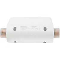 Shelly Neo Smart Water Valve Vattenventil Wi-Fi, Bluetooth