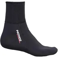 Pathos 5 Mm Dykboots