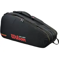 Wilson Pro Staff Classic 6pk Racketväska