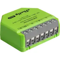 Shelly Dimmer Gen4 Dimmers Wi-Fi, Bluetooth, ZigBee