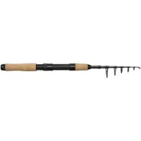 Kinetic Enforcer CL Teleskop Haspelspö (Längd & Kastvikt: MH - 270 cm / 12-40 g)
