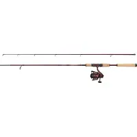 Abu Garcia Tormentor2 Haspel Combo (Modell: 802H - 20-60 g / 2.44 m)