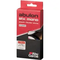 Abu Garcia Abulon Stx Monofilament 100 M 2 Enheter