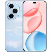 Honor 400 Pro 5G Dual SIM + eSIM 512 GB (12 GB RAM) Tidalblå Global
