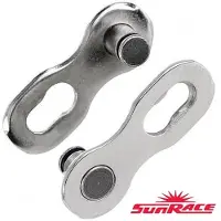 Sunrace Cnq09 Quick Kedjelänk 10 Enheter