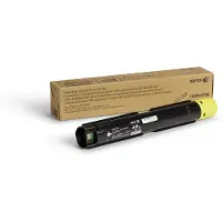 Xerox VersaLink C7000 Yellow Toner Hi cap.10.1K
