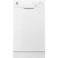 Electrolux ESA12100SW - Diskmaskin - Vit