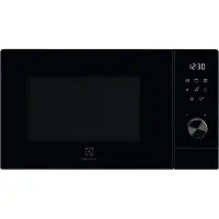 Electrolux EMZ729EMK, Bänkdiskmaskin, Grillmikrovågsugn, 29 l, 900 W, Inbyggd display, Röra