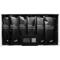 Maurten Drink Mix 320 Engångsdos Stickförpackning Neutral Smak 80g 14 Enheter