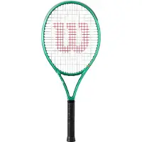 Wilson WR208710U, grön, grafit, blad, 645 cm², 32 cm, 2,2 cm