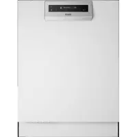Asko Indaplovė Professional DWC6422BIW diskmaskin, vit