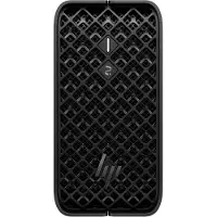 HP Workstation Z2 G1a - Copilot+ PC, AI PC, AI Workstation - mini 4U - 1 x Ryzen AI Max Pro 390 / upp till 5 GHz - RAM 64 GB - SSD 1 TB - NVMe - Ra...