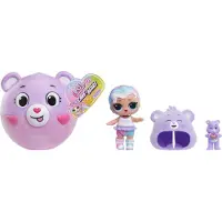 L.O.L. Surprise! - Care Bear Tots Asst